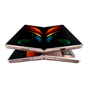 Samsung Galaxy Fold 12GB 512GB